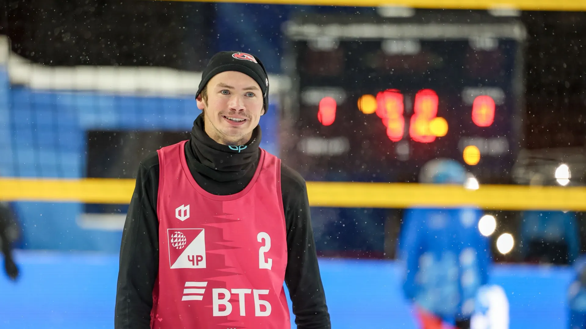 Фото: Андрей Ткачев / «Ямал-Медиа»