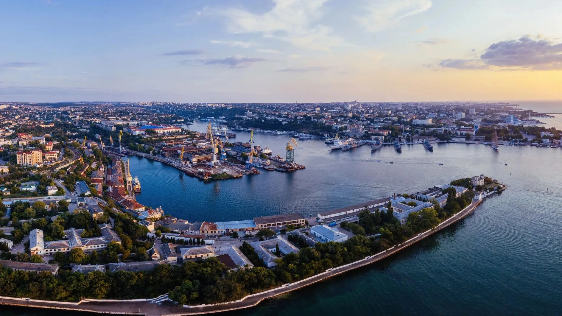Фото: Vladimir Mulder / Shutterstock / Fotodom