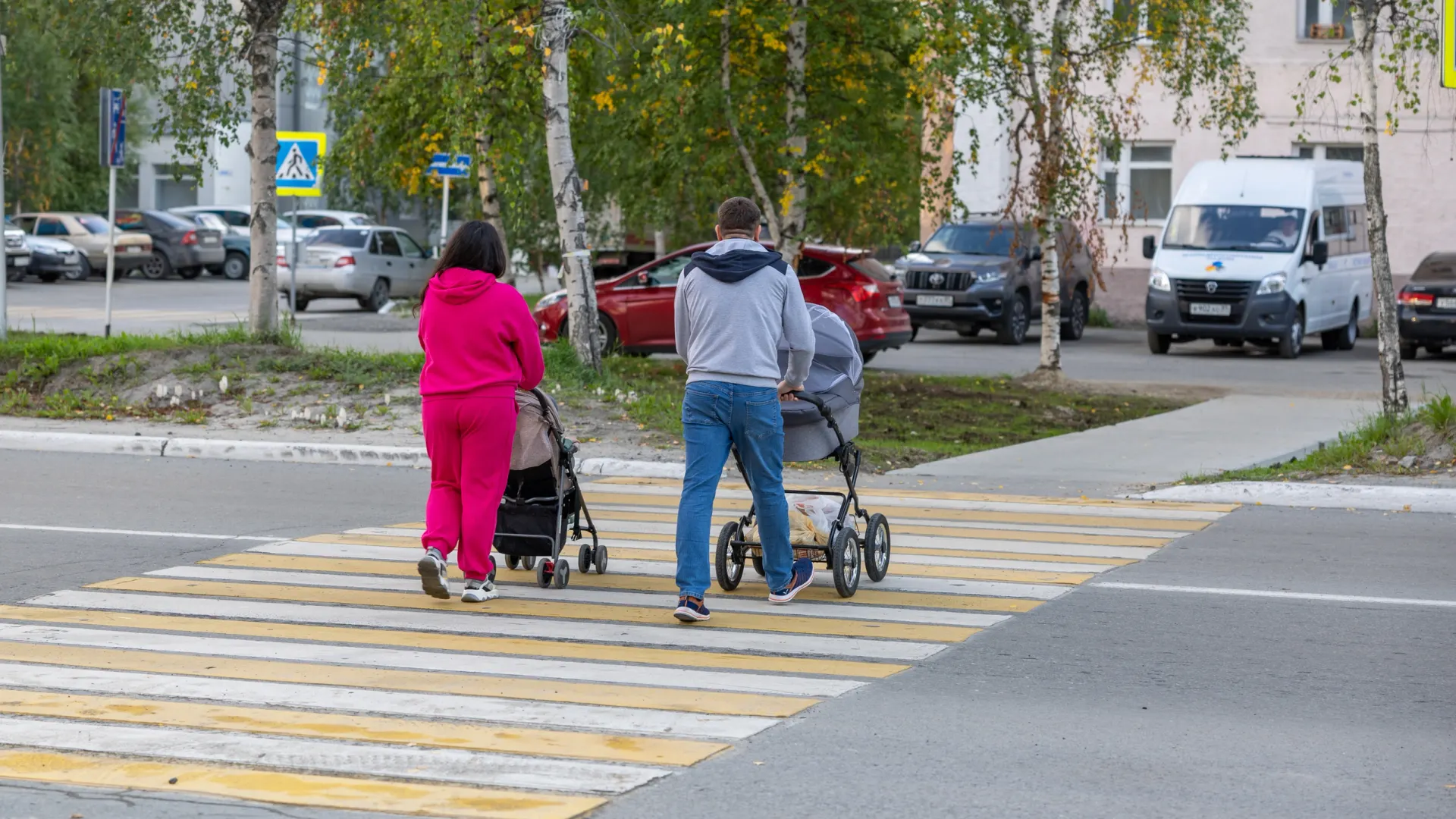 Фото: Федор Воронов / «Ямал-Медиа»
