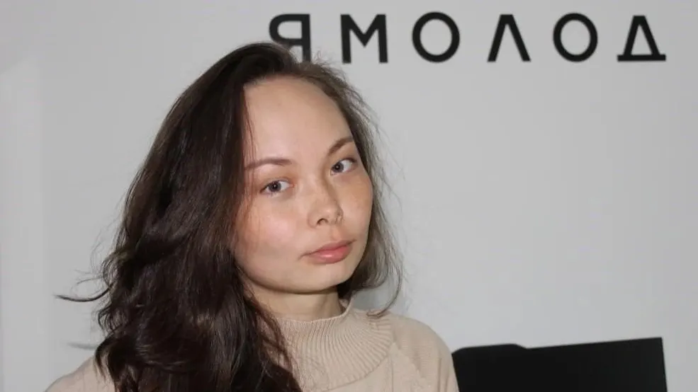Фото предоставлено Анастасией Мресовой