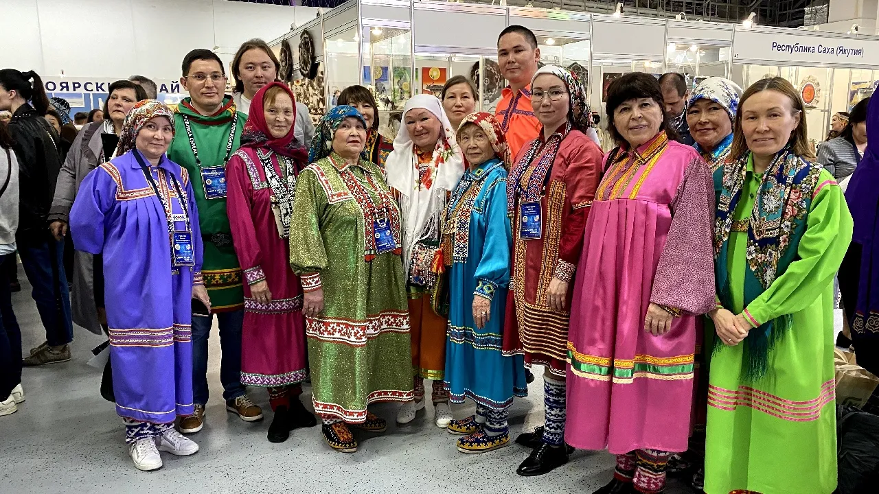 Фото: предоставлено пресс-службой губернатора ЯНАО