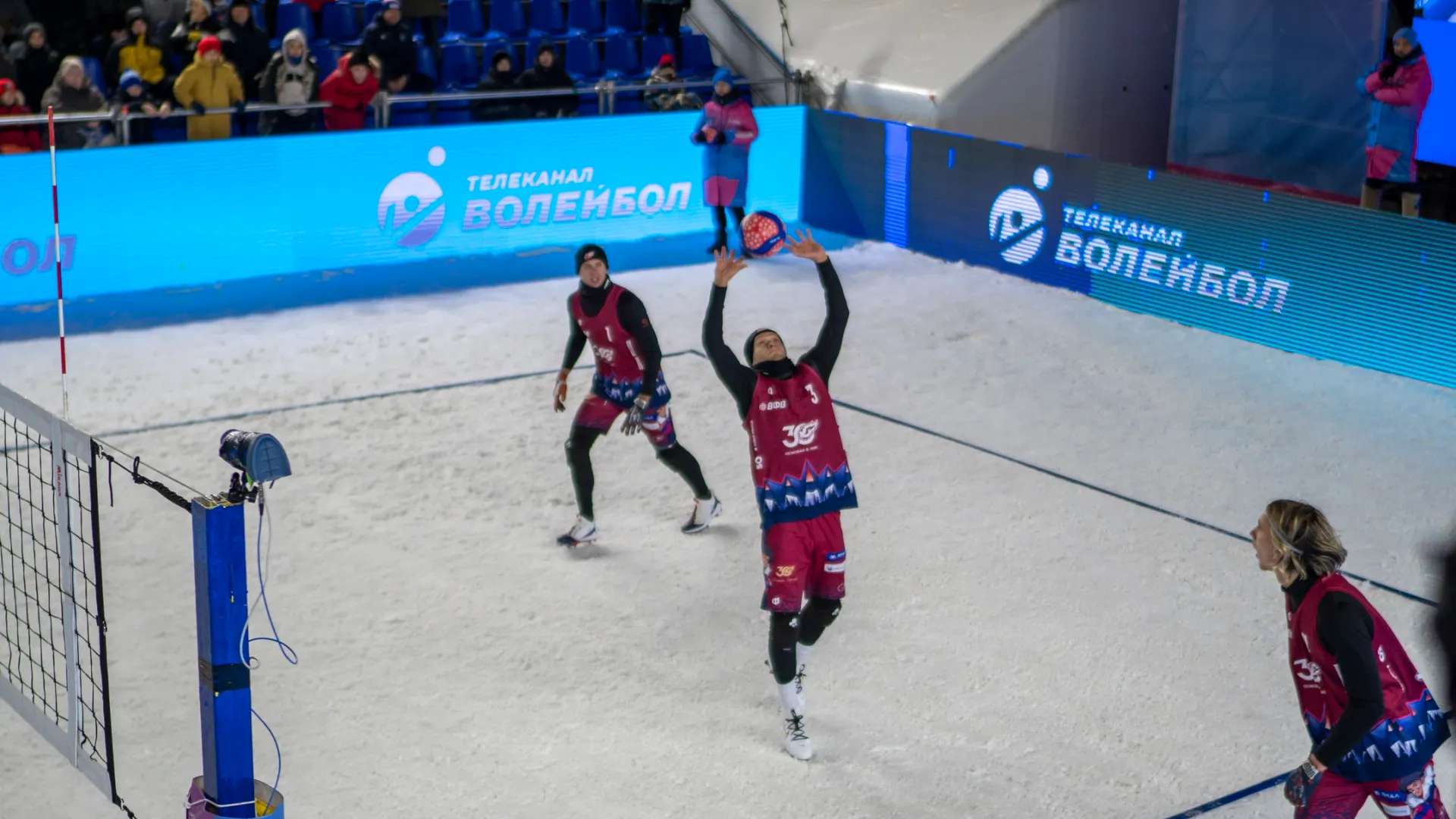 Фото: Булат Закиров / «Ямал-Медиа»