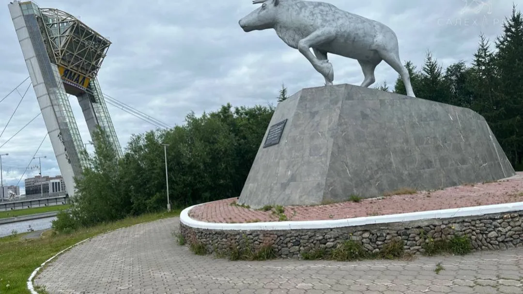 Фото предоставлено администрацией Салехарда / t.me/salekhard_admin