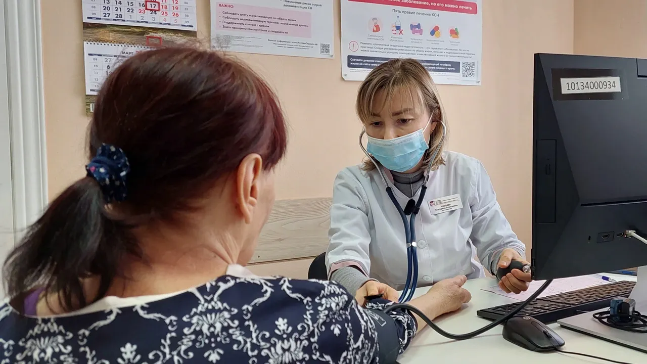 Фото: предоставлено пресс-службой губернатора ЯНАО