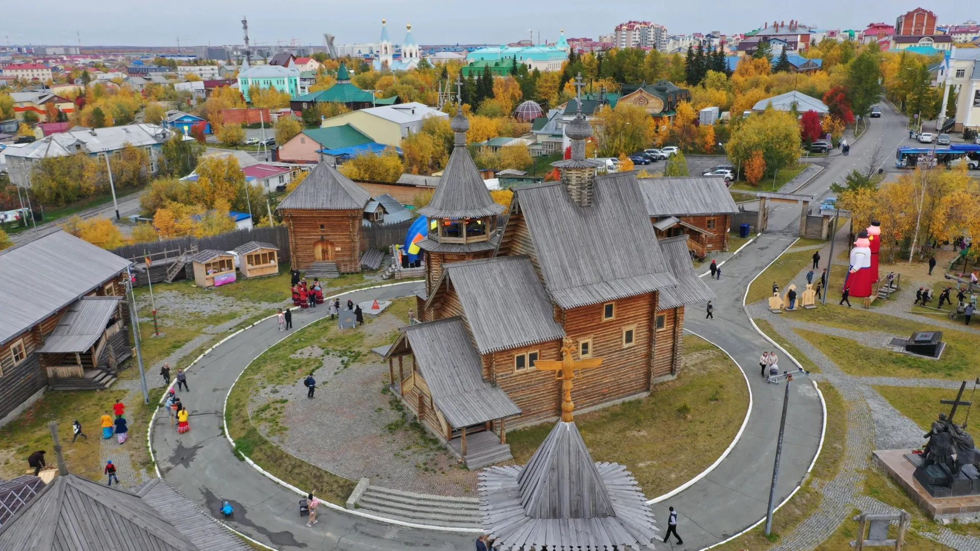 Фото: Андрей Ткачев / «Ямал-Медиа»