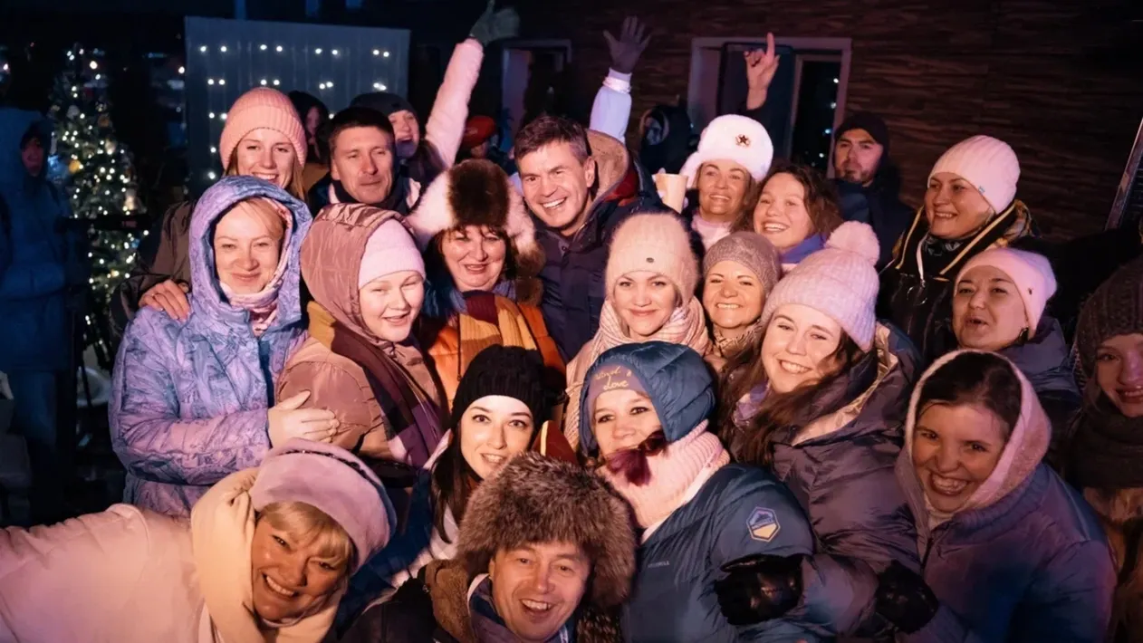 Фото: предоставлено пресс-службой конкурса «Мастера гостеприимства»