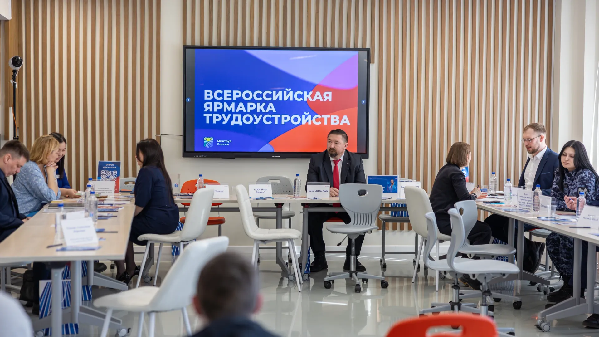 Фото: Никита Погодин / «Ямал-Медиа»