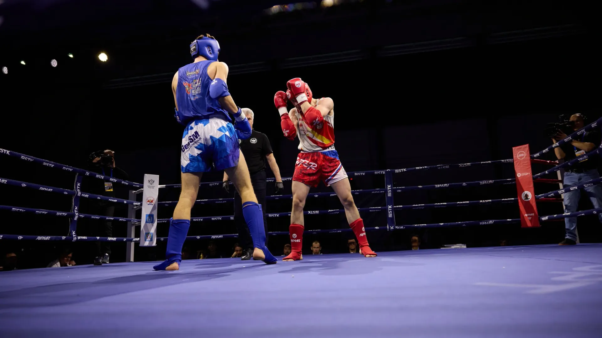 Фото: Юрий Здебский / «Ямал-Медиа»