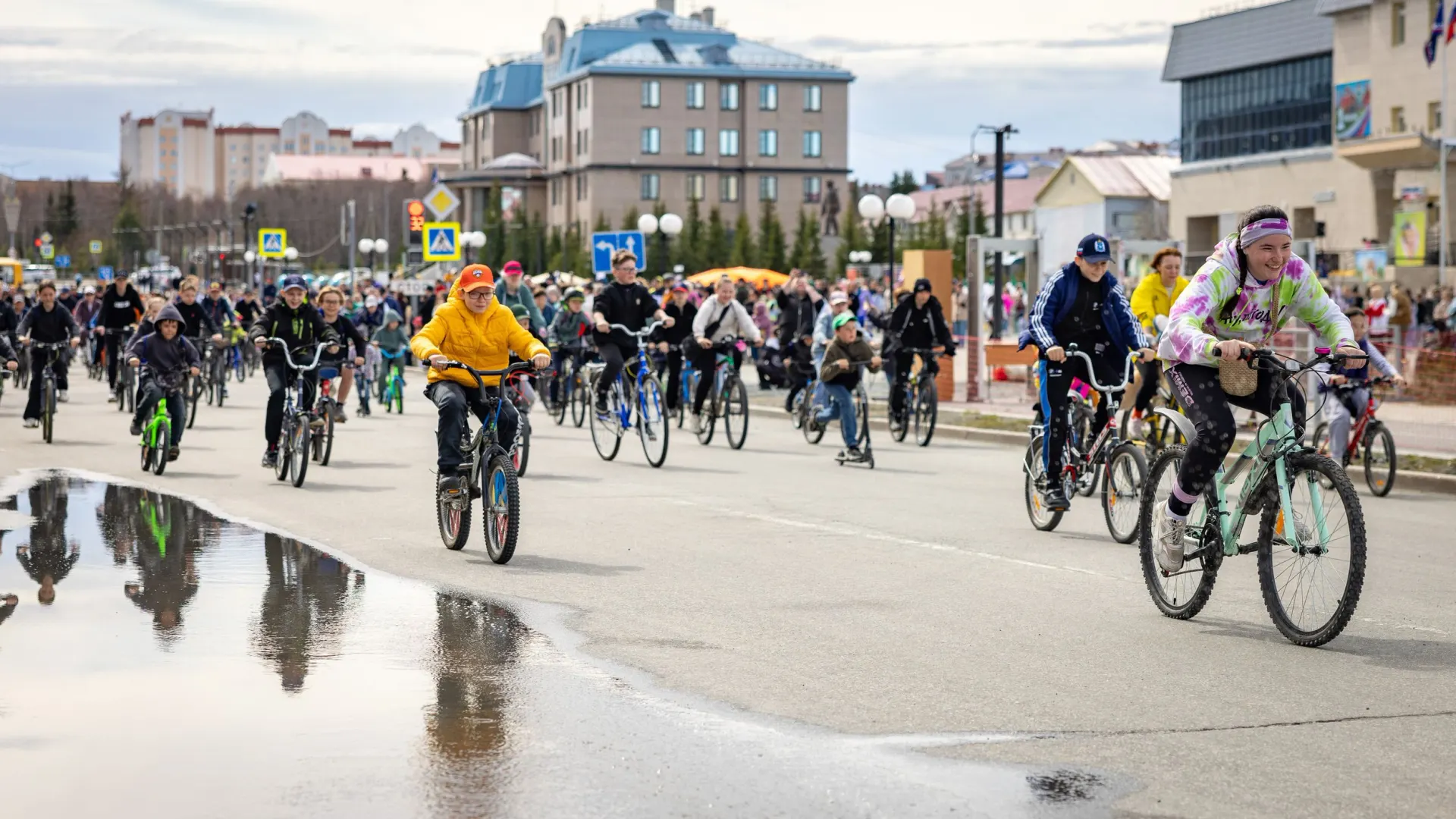 Фото: Федор Воронов / «Ямал-Медиа»