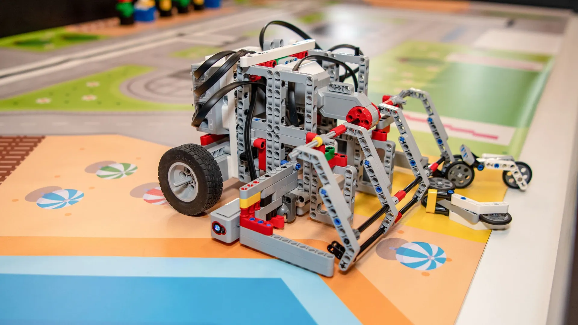 Фото: Юрий Здебский / «Ямал-Медиа»