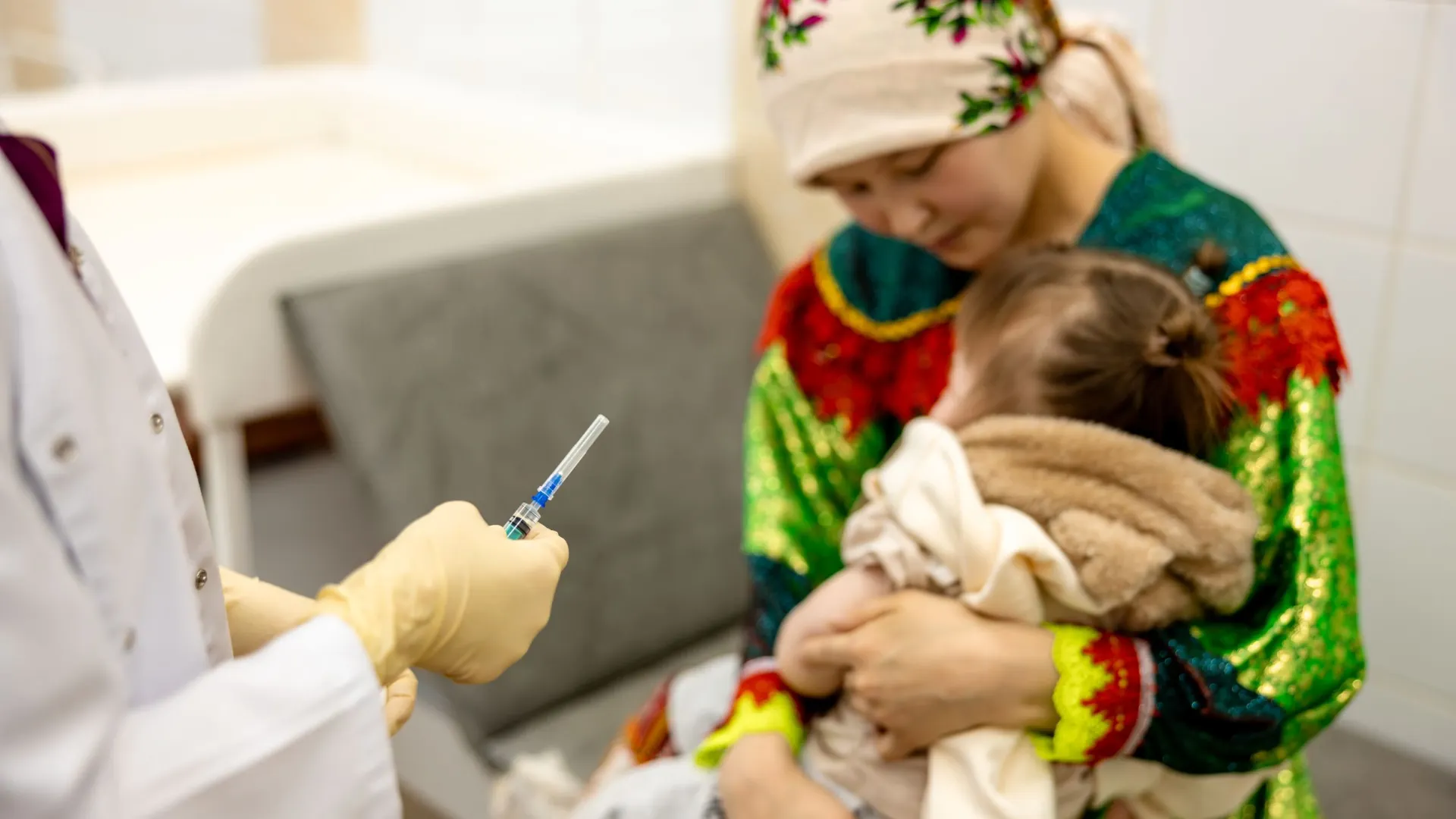 Фото: Сергей Зубков / «Ямал-Медиа»