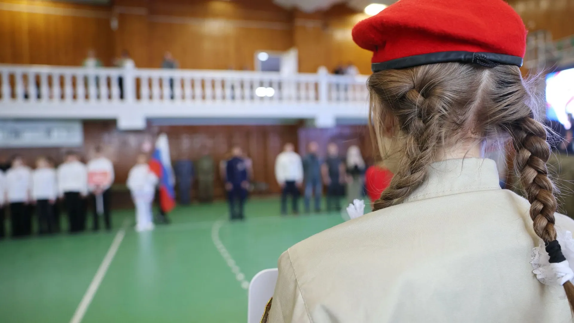 Фото: Андрей Ткачев / «Ямал-Медиа»