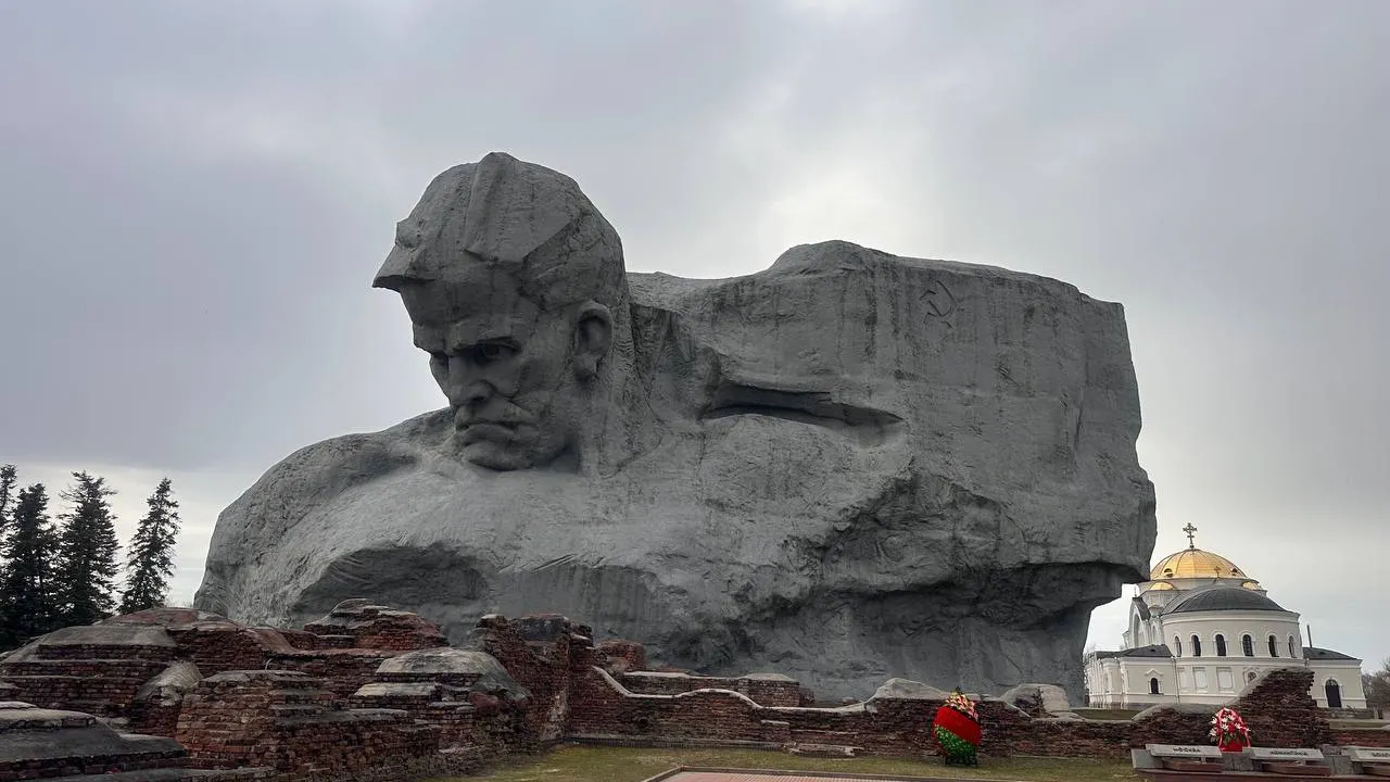 Фото: Алена Людвиг