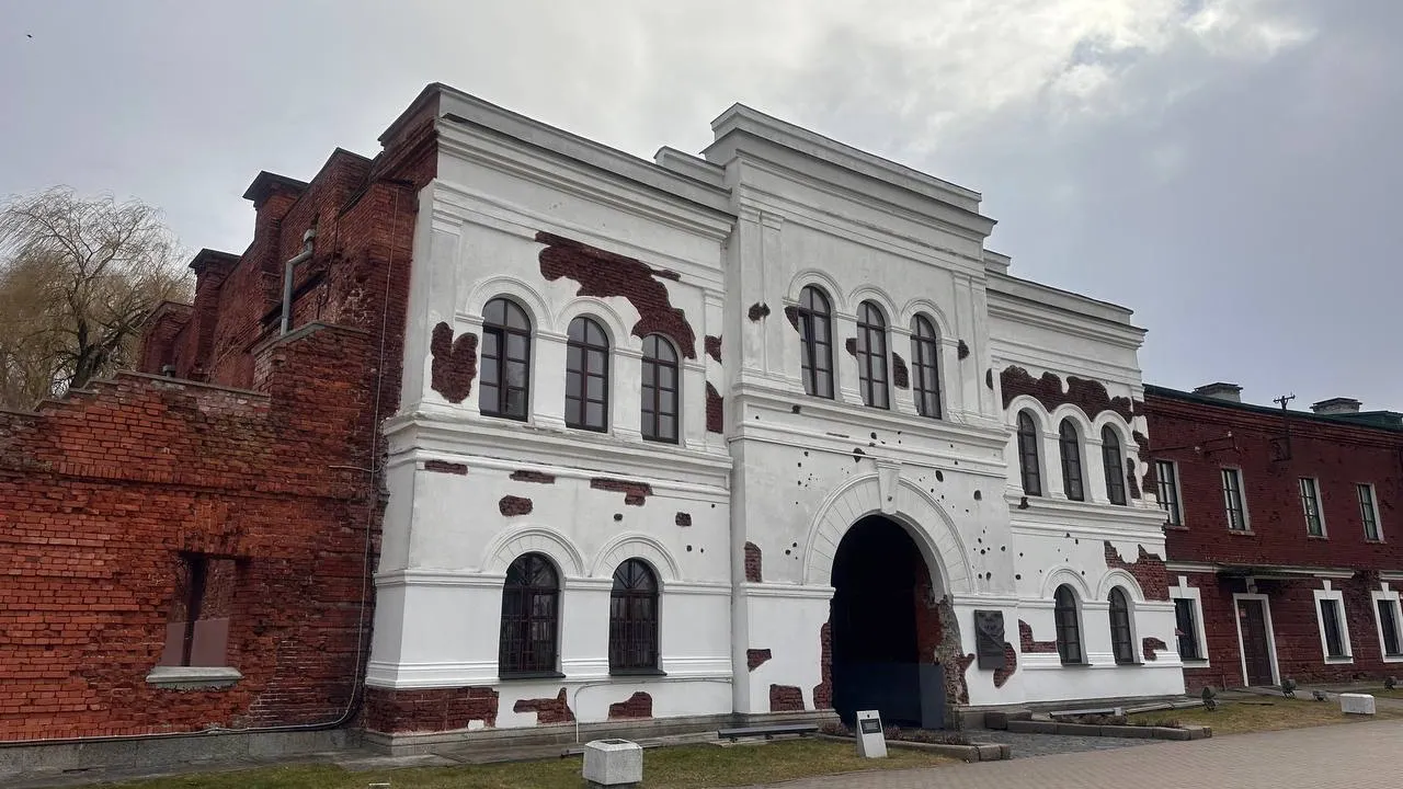 Фото: Алена Людвиг