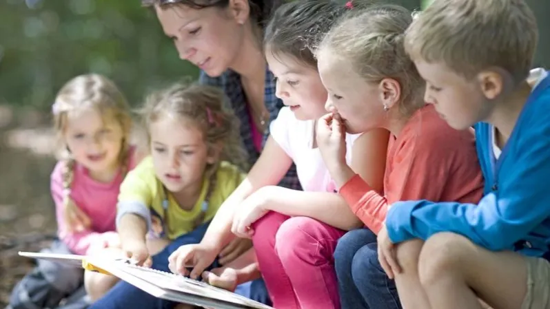 Фото: Altrendo Images / Shutterstock / Fotodom