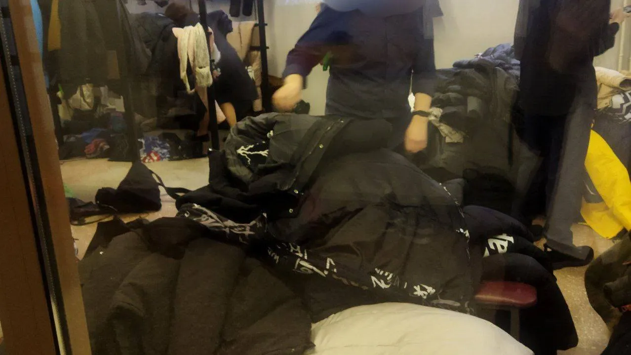 Фото: анонимный пользователь/t.me/Noyabrsk112