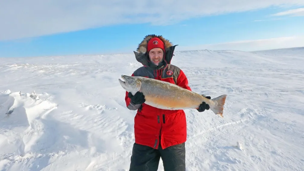 Фото с сайта urengoy-dobycha.gazprom.ru