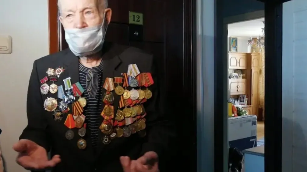 Фото ОНФ на Ямале