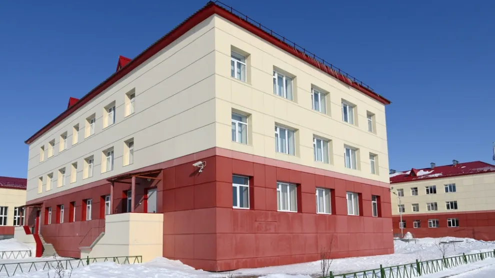 Фото пресс-службы губернатора ЯНАО