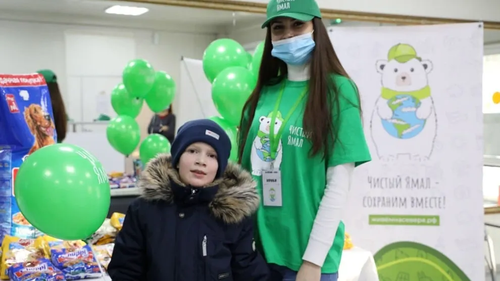 Фото пресс-службы губернатора ЯНАО