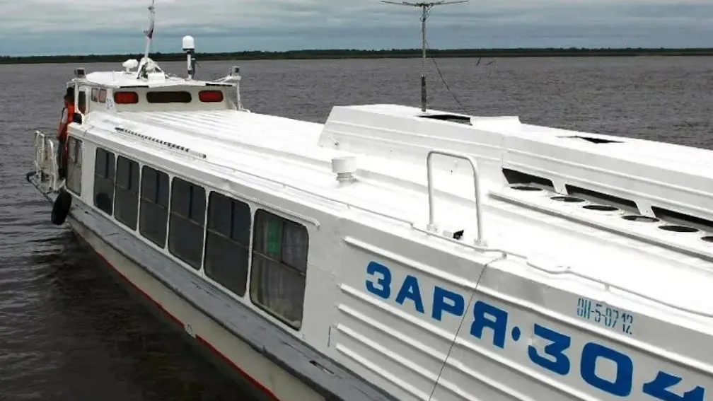 Фото пресс-службы администрации Пуровского района

