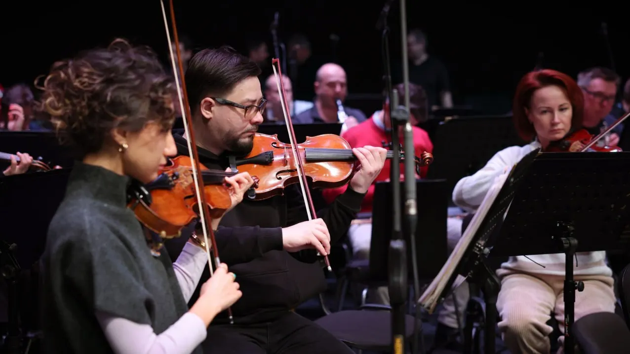 Фото: Андрей Ткачев / «Ямал-Медиа»