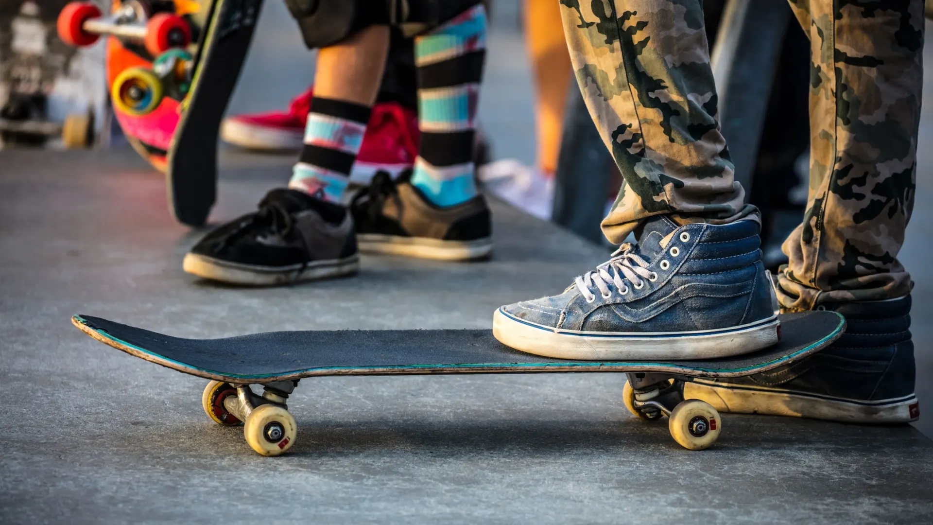 Фото: FiledIMAGE/Shutterstock/Fotodom