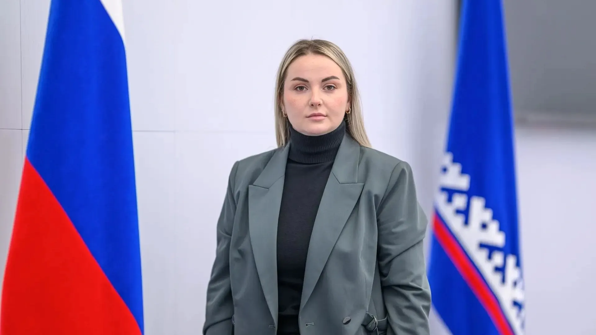 Фото: Равиль Сафарбеков / пресс-служба губернатора ЯНАО