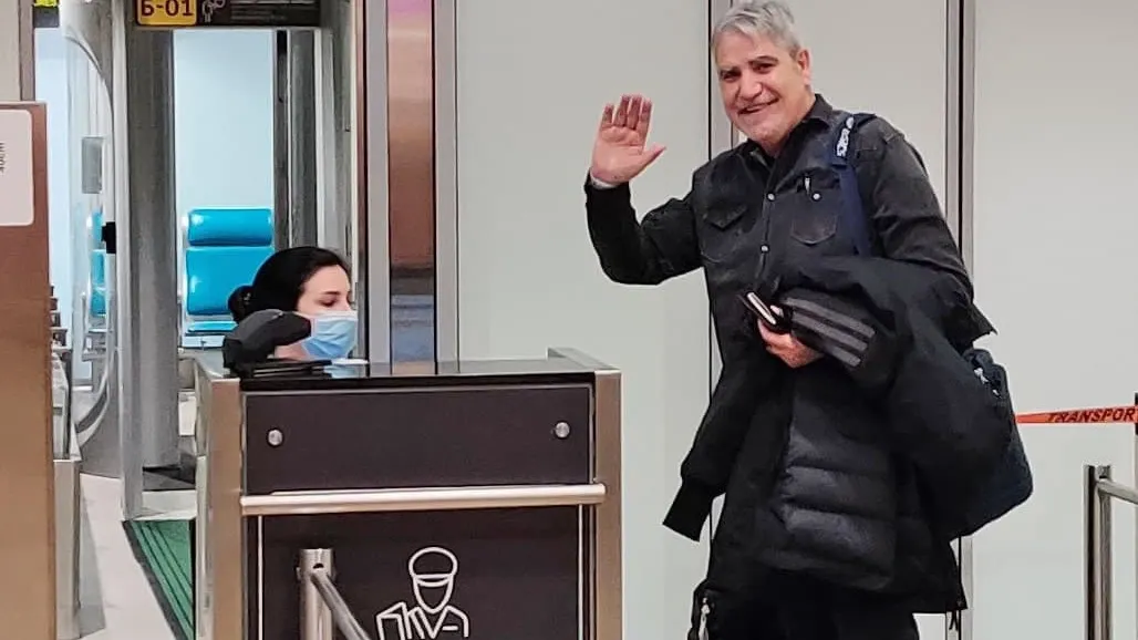 Фото волейбольного клуба «Факел»