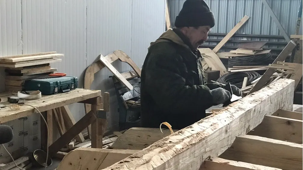 Фото из группы ВКонтакте Приуральский Район