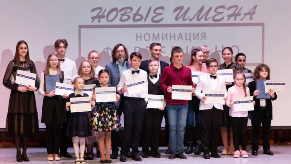 Фото департамента культуры ЯНАО