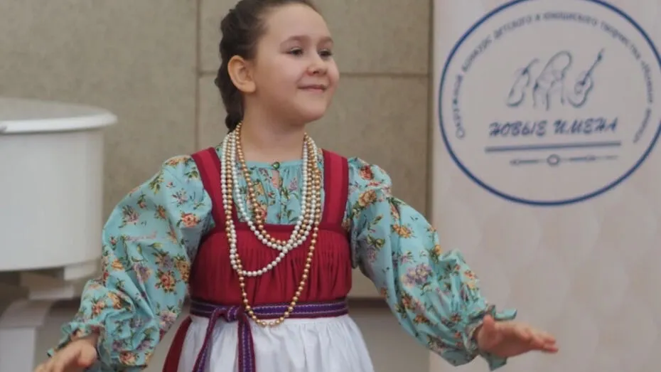 Фото департамента культуры ЯНАО