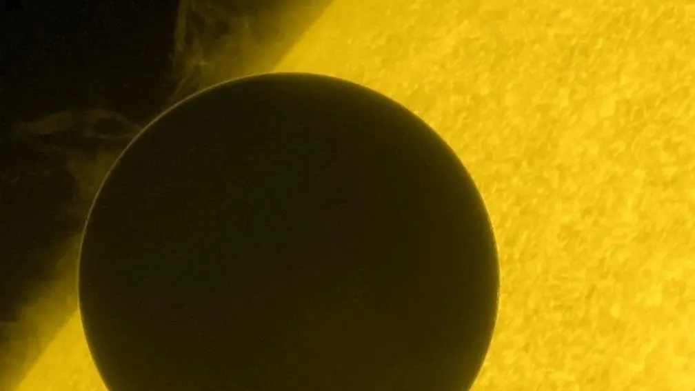 Фото: www.globallookpress.com /JAXA/NASA/Lockheed Martin