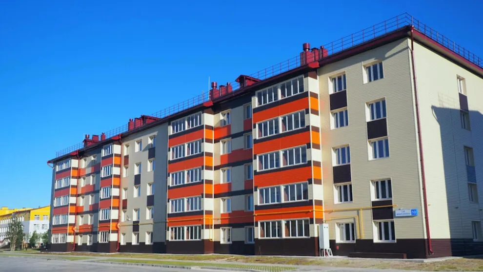 Фото пресс-службы губернатора ЯНАО