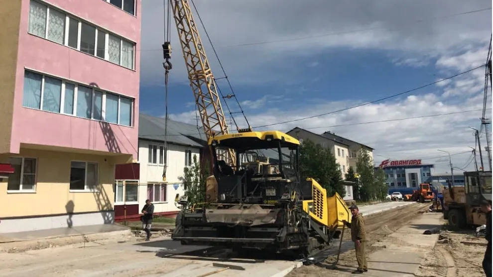 Фото Константина Канева