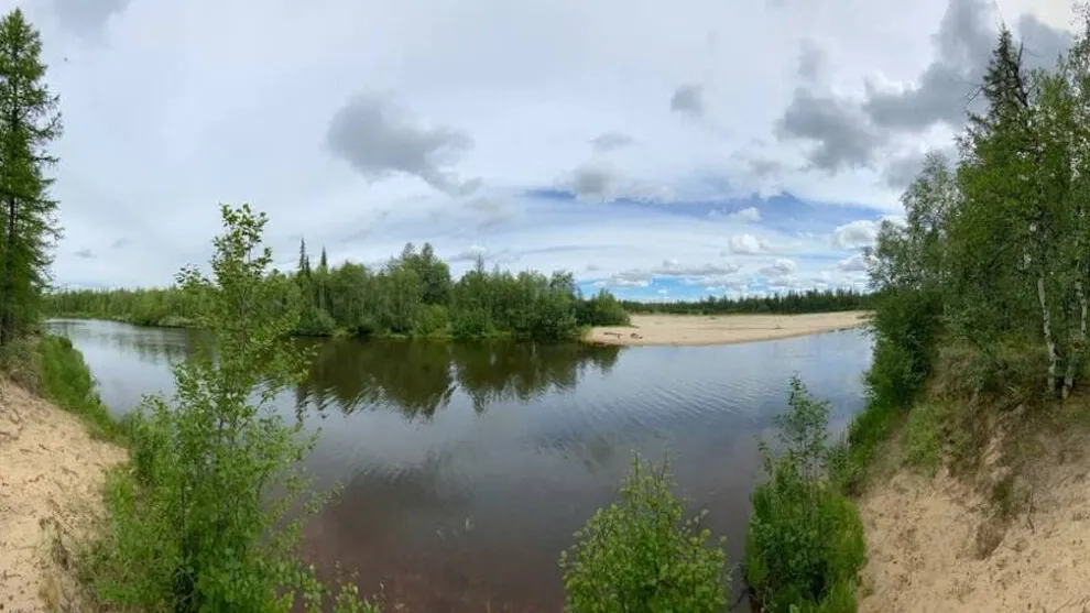 Фото из аккаунта Андрея Воронова в Instagram