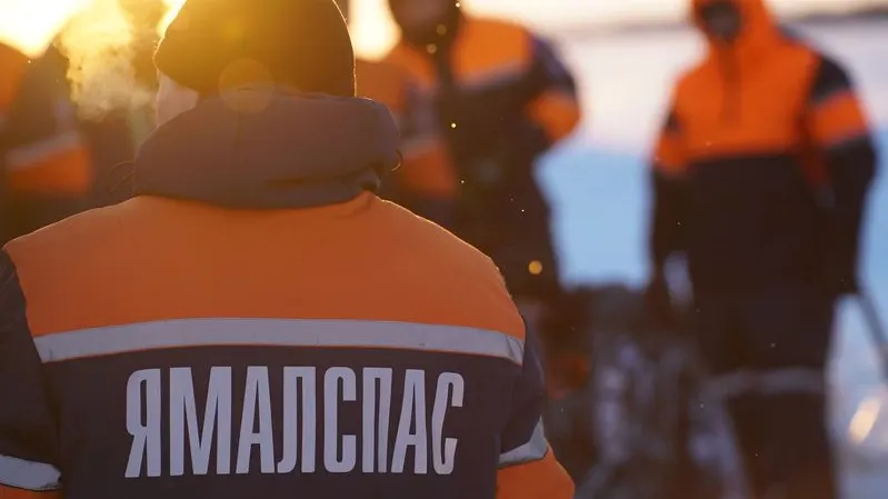 Фото: Сергей Зубков / «Ямал-Медиа»