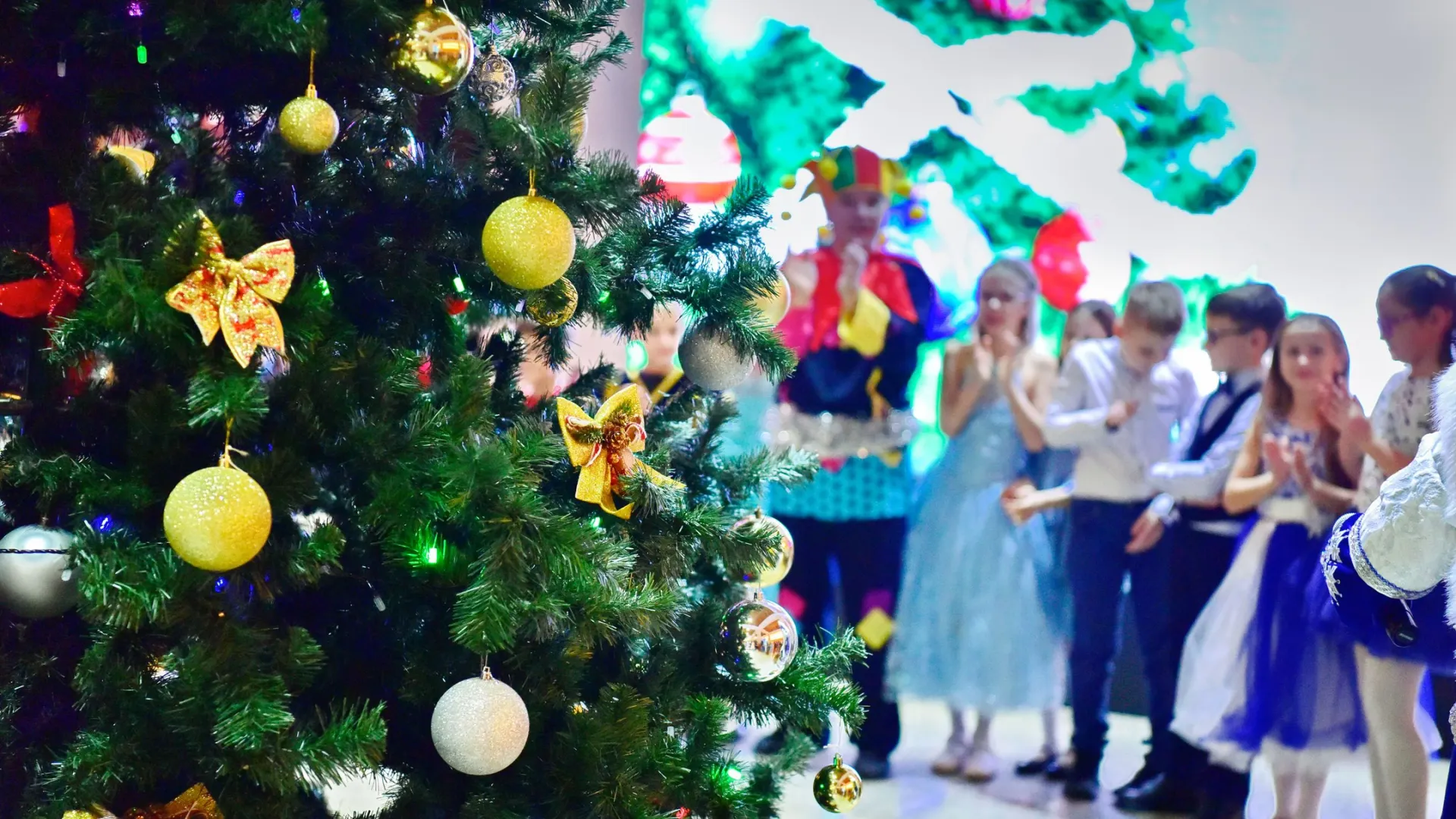 Фото: Андрей Ткачев / «Ямал-Медиа»