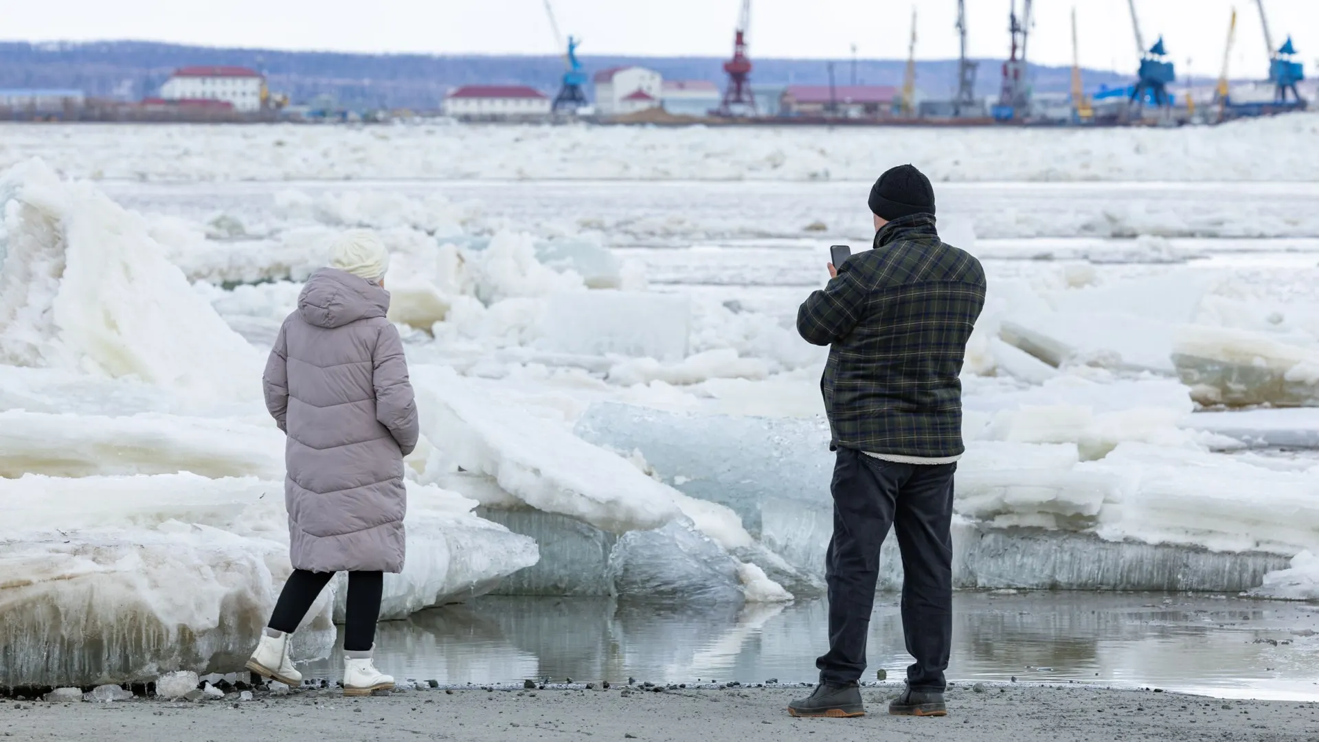 Фото: Александр Чирва / «Ямал-Медиа»