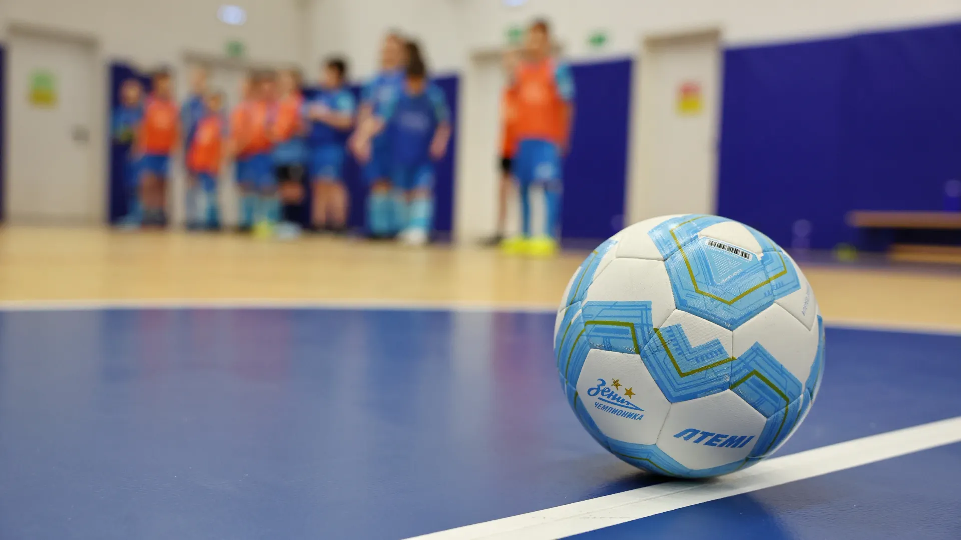 Фото: Андрей Ткачев / «Ямал-Медиа»