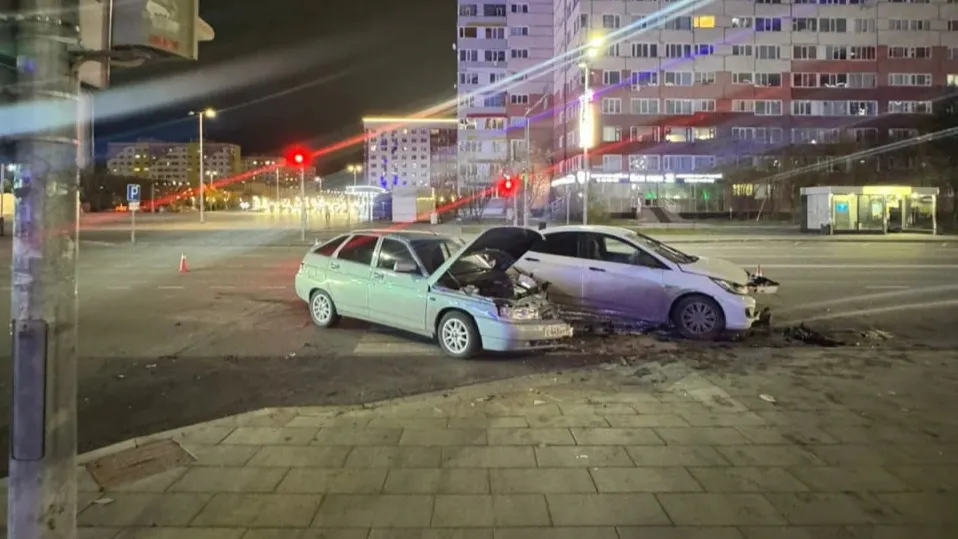 Фото предоставлено пресс-службой Госавтоинспекции ЯНАО