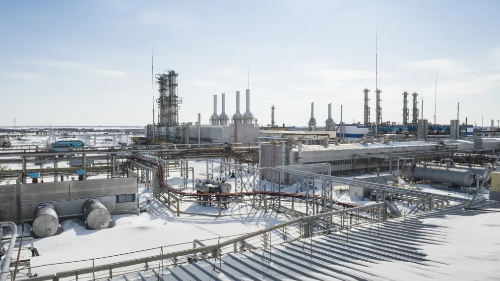 Фото с сайта pererabotka.gazprom.ru
