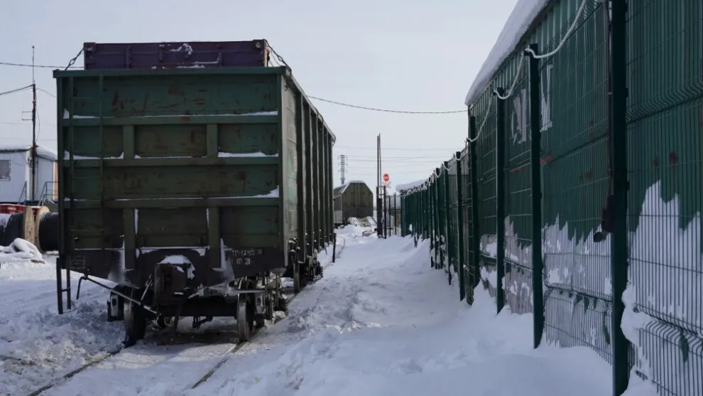 Фото Юлии Чудиновой  