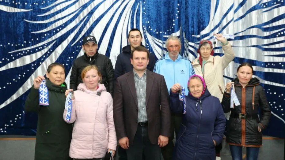 Фото из аккаунта «ВКонтакте» Дмитрия Жаромских