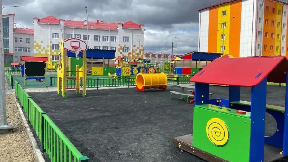 Фото Андрея Воронова «ВКонтакте»