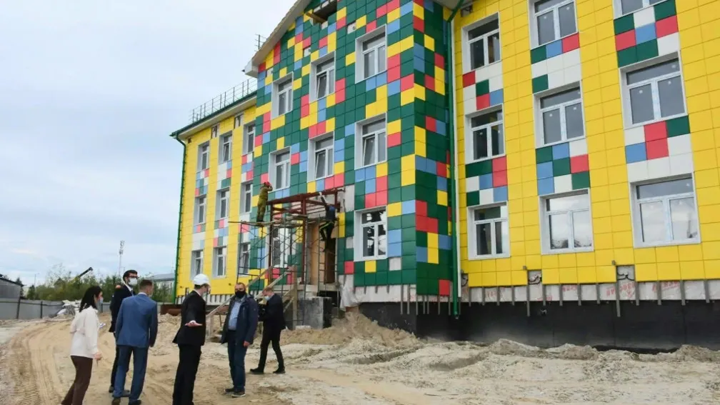 Фото с сайта gubadm.ru