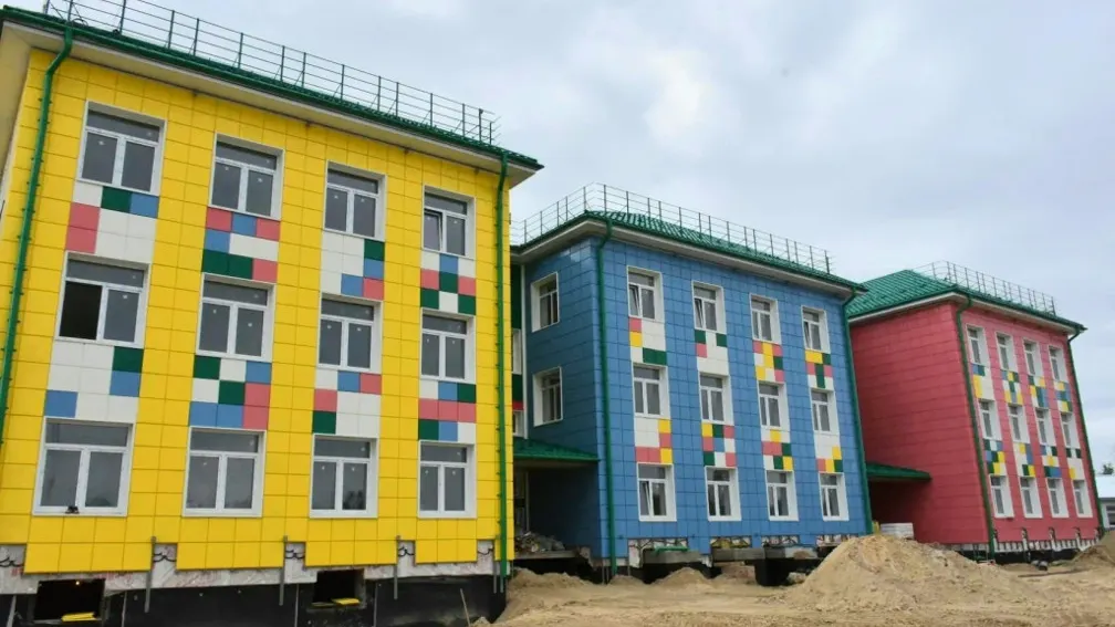 Фото с сайта gubadm.ru