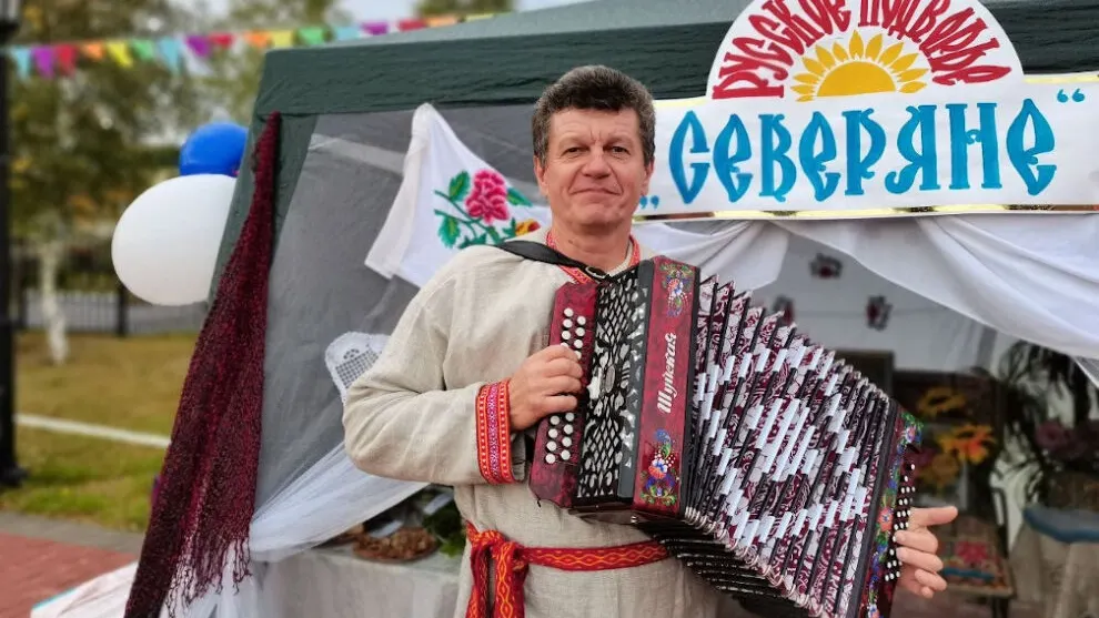 Фото Светланы Пинской 

