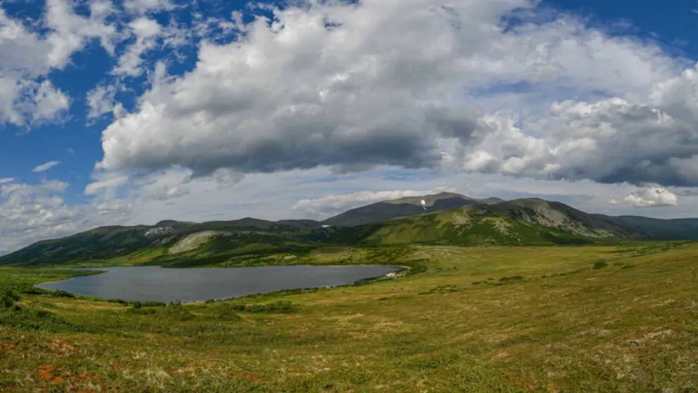 Фото пресс-службы губернатора ЯНАО
