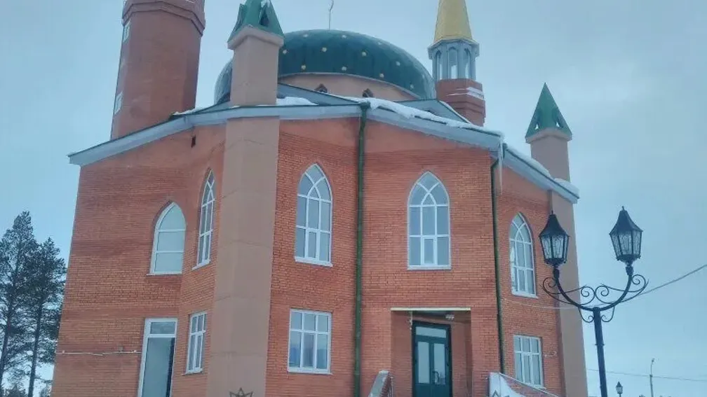 Фото Елены Молдован